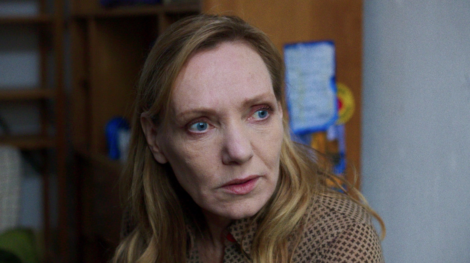 Portrait photograph 16 by cinematographer Yannick Giraud
